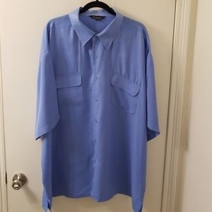 Men's Bagazio shirt sz 4X